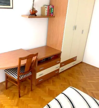 Апартаменты Apartman Zoja Сплит