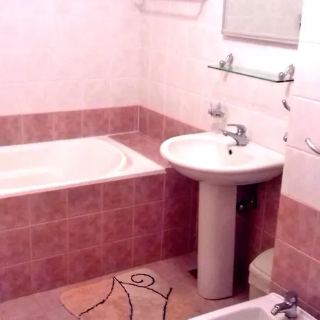 Apartman Zoja *