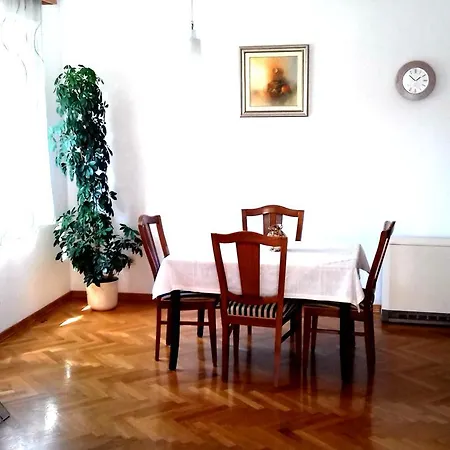 Apartman Zoja Сплит