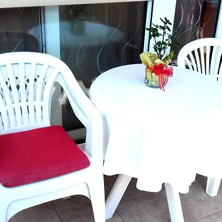Apartman Zoja Daire