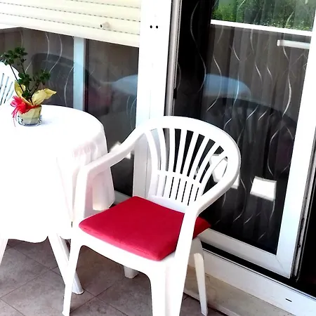Apartman Zoja Apartmán *