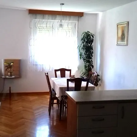 Apartman Zoja Apartmán Split