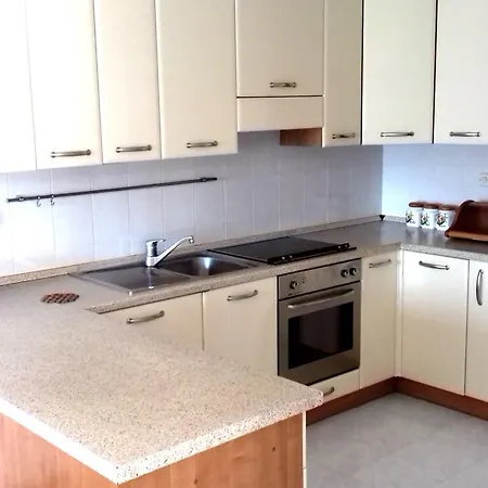 Apartman Zoja Split
