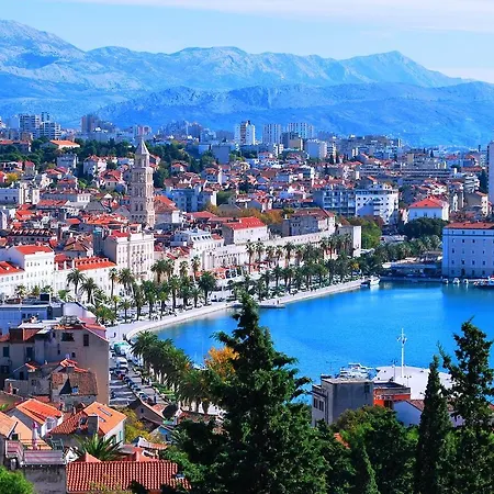 Apartmán Apartman Zoja *