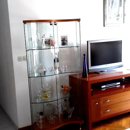 Apartman Zoja * Split
