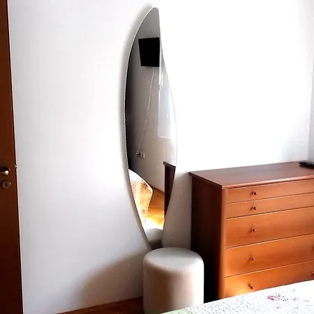 Apartmán Apartman Zoja *