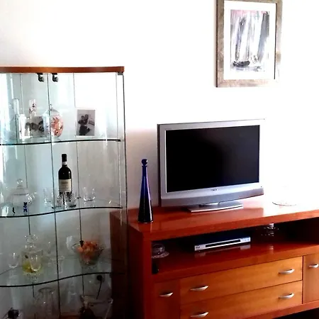 Apartman Zoja