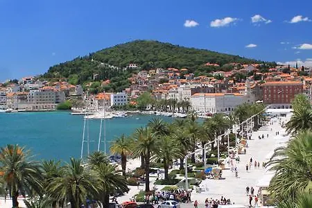Apartman Zoja Apartmán