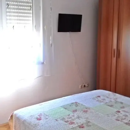 Apartman Zoja Apartmán